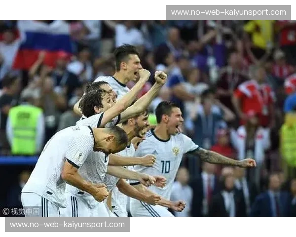 开云体育点球解析:如何理解与掌握点球的奥秘